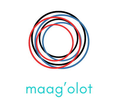 Maag'olot